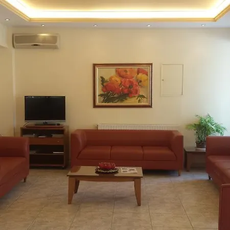 Hotell Dimitra 2*