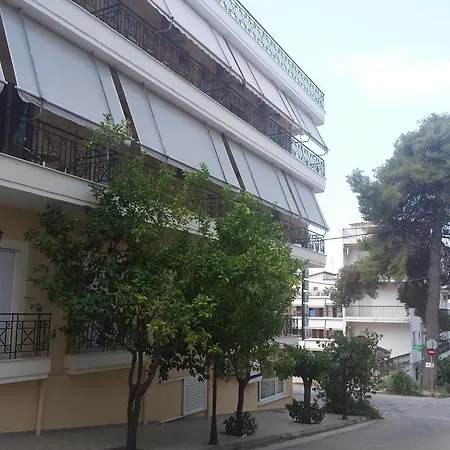 Hotell Dimitra 2*